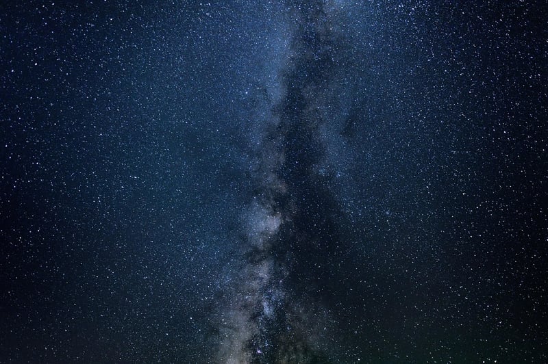 Cosmic Sage