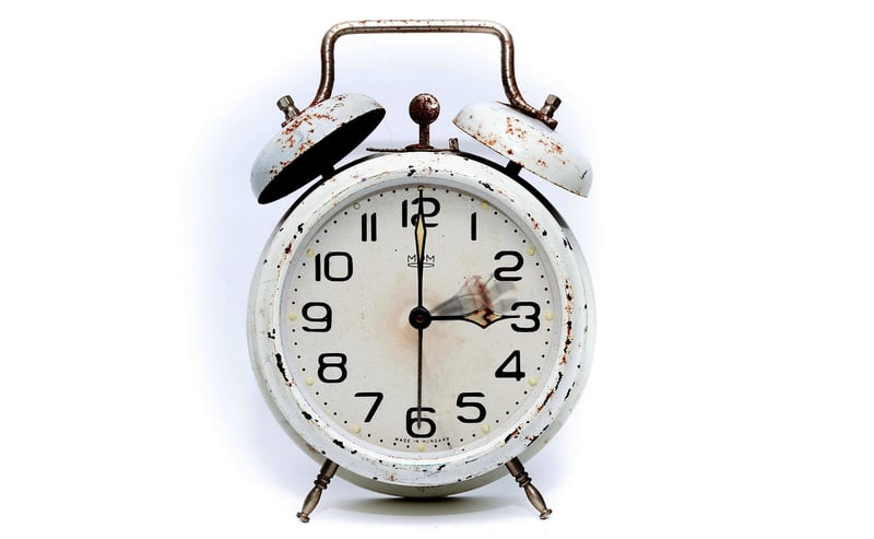 Time Dimensions